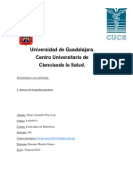 Interacción Hospedero-Parásito