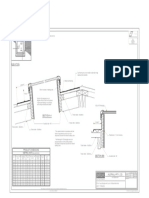 FCM With Curb in Profiled Metal Roof (Pitch - Less Than 15 Degrees) - July 2023