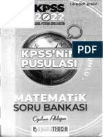 Kpssnin Pusulasi Matematik Soru Bankasi PDF Indir 12946