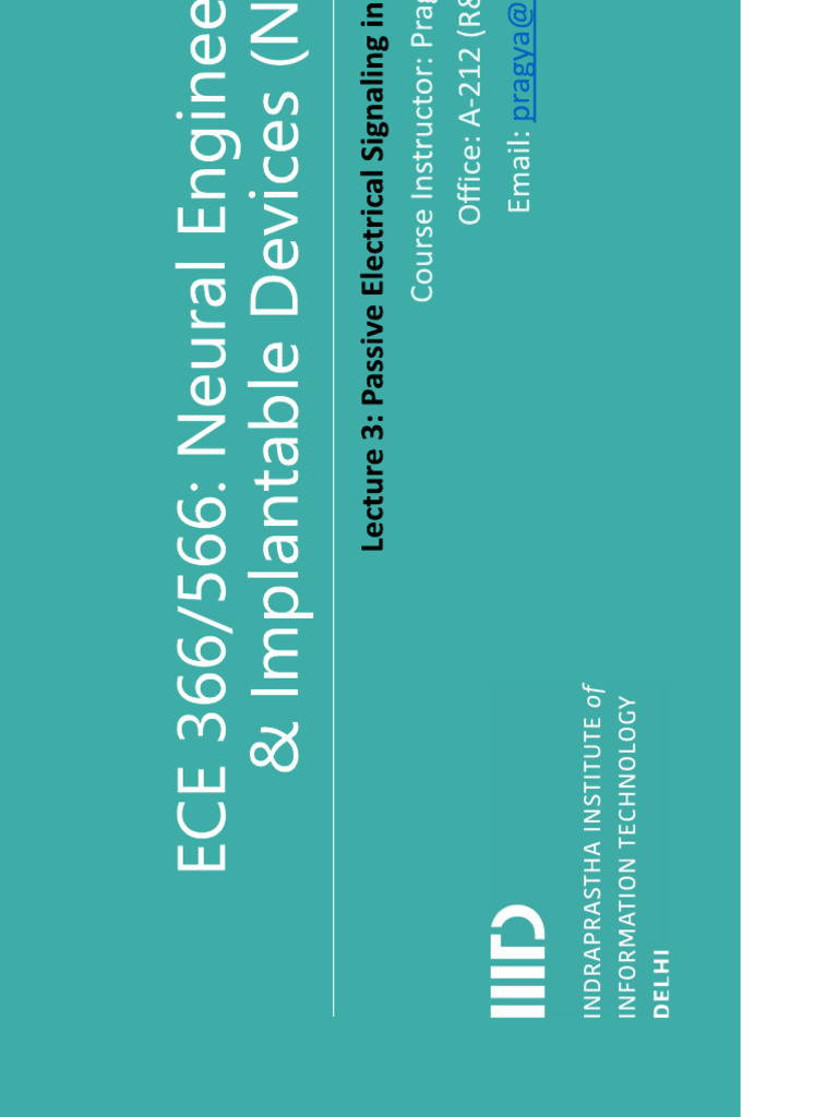 Lec 3 | PDF