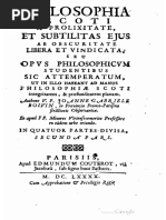 CT (1642 Ed.) t1b - 12 - Q 57-58, de Cognitione Respectu Rerum ...