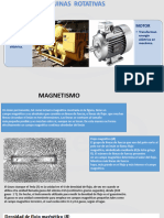 Modulo Maquinas Rota