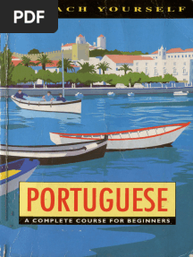 Teach Yourself Portuguese A Complete Course For Beginners