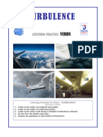 TURBULENCE Emergency Description