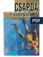 James Kahn - Időcsapda