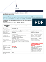 Instruction Sheet - InR A2 Form - GIC-23077358