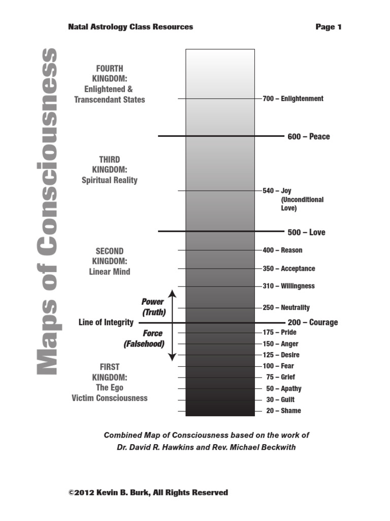 Consciousness | PDF | Metaphysics Of Mind | Psychological Concepts