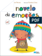 O Novelo Das Emo Es PDF