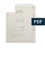 SMART-SCFC36-CNC Lathe Machine-Electrical Diagram-Part04