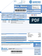 03-Nov-2023 A 04-Dic-2023: PPD: Pago en Parcialidades Sin Efectos Fiscales 99