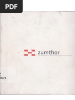 Download Zumthor Spirit of Nature Wood Architecture Award 2006 by Child Sue SN70358667 doc pdf