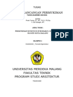 UAS - Azas Perencanaan Dan Pemukiman Fernando Ngamelubun