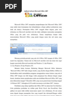 Download Tutorial Office 2007 by Irviana Christy Septanty SN70358698 doc pdf