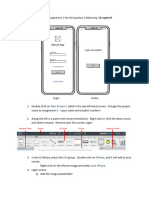 Balsamiq Instructions