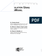 Simulation Using ProModel