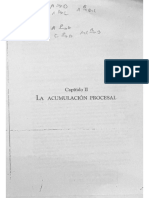 Matheus Lopez - Parte, tercero, acumulación e intervención procesal