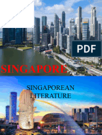 Singapore-Presentation