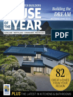 House of The Year Auckland - Northland - Coromandel 2023