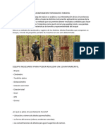 LEVANTAMIENTO TOPOGRAFICO FORESTAL - T