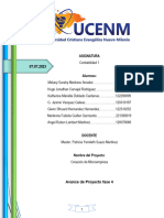 Avance Proyecto Fase 4 Contabilidad