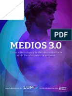Ebook Medios 3.0
