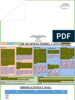 The Business Model Canvas Grupo 3