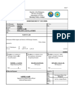 SK Masanag Sarinie J. Gabe 37,620.54