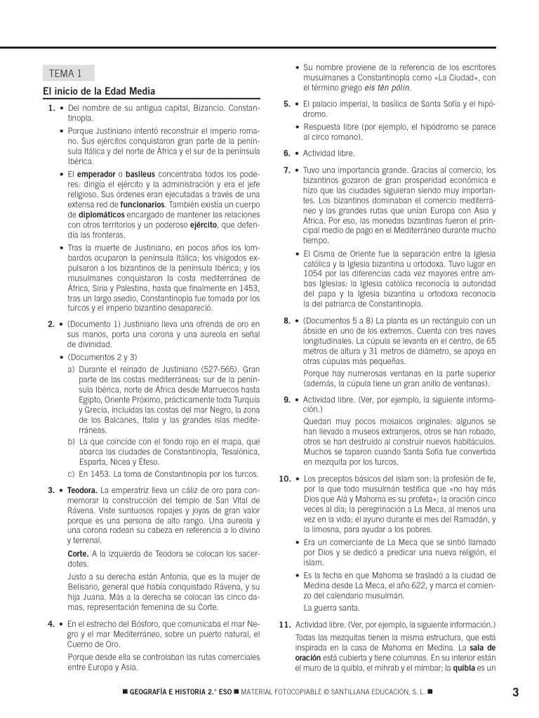 La Historia de Constantinopla | PDF | imperio Bizantino | Mahoma