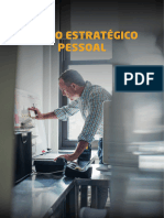 Plano Estratégico Pessoal