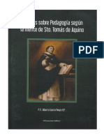 Ensayo sobre Pedagogia según la mente de Sto Tomás de Aquino_ Fray Alberto Garcia Vieyra(segunda edición)-01