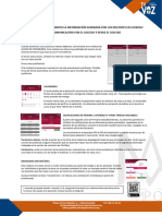 Plataforma Clickedu (Documento Familias)