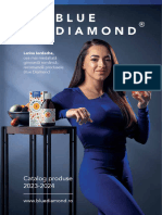 Catalog Blue Diamond 2024