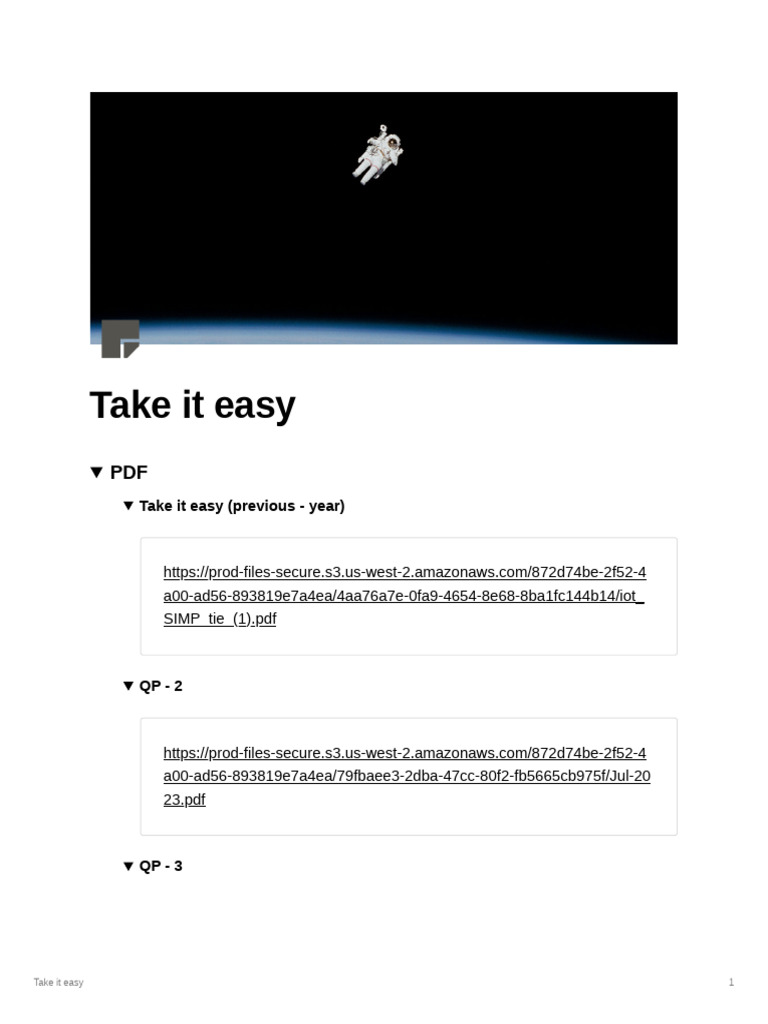 Iot Main | PDF