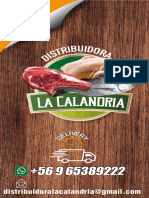 Lacalandria