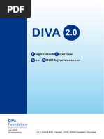 Diva-5 Nederlands | PDF