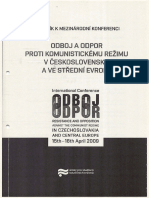 Zum Subjektwechsel Politischer Gegnerschaft in Der DDR