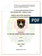 prueba-ACTIVIDAD PROBATORIA PDF