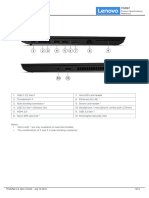 ThinkPad L14 Gen 2 Intel Spec