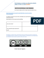 Tarea 4.3. Visionado de Vídeo y Padlet Colaborativo (Voluntaria)