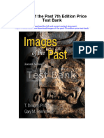 Images of The Past 7Th Edition Price Test Bank Full Chapter PDF