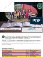 PMD ??? Proyecto Multigrado IV de La Cmu. Planeacion Semana 17 y 18 ??? Del 8 Al 19 de Enero