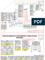 Diagrama - Elétrico - Geral - TMA - PTX7010 - 2021 - Hydac - R05 - Raizen - Cliente