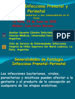 Patología Infecciosa Prenatal-Perinatal Definitivo