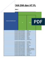 Format DM HIpertensi Pustu