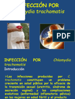 Chlamidosis Neonatal 1