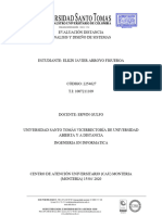 ANALISIS-eva Distancia