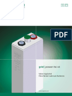 Grid Power FNC-VR Brochure En-2