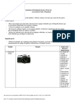 Tarea3.1 Herramientas Del Fot Grafo Forense