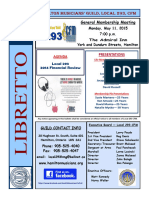 2015 01 April Libretto