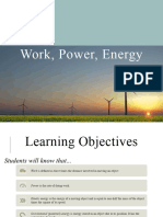 Work Power Energy (2)